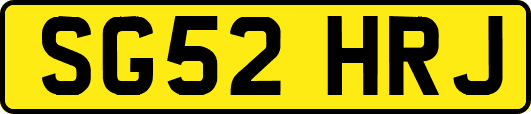 SG52HRJ
