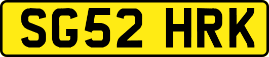 SG52HRK