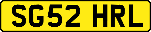 SG52HRL