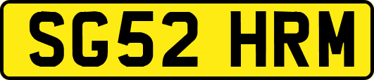 SG52HRM