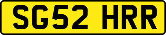 SG52HRR
