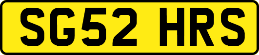 SG52HRS