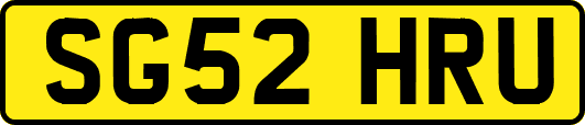 SG52HRU