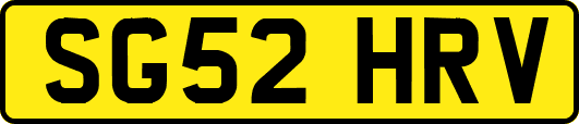 SG52HRV