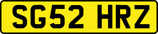 SG52HRZ