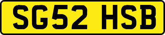 SG52HSB