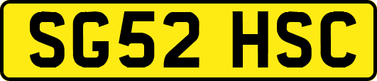 SG52HSC