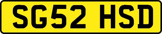 SG52HSD