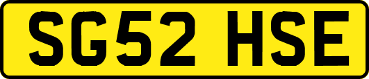 SG52HSE
