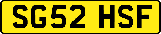 SG52HSF