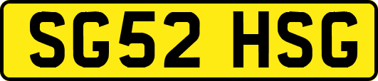 SG52HSG