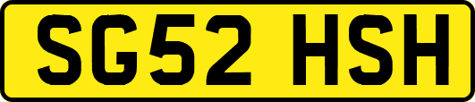 SG52HSH