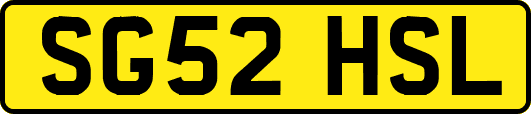 SG52HSL