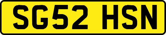 SG52HSN