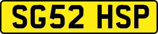 SG52HSP