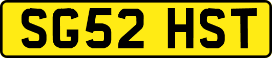 SG52HST