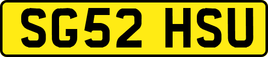 SG52HSU