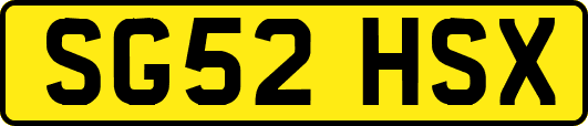 SG52HSX