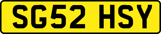 SG52HSY