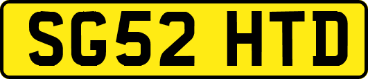 SG52HTD