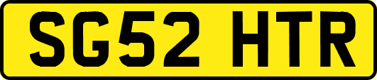 SG52HTR