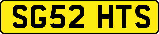 SG52HTS