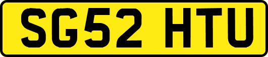 SG52HTU