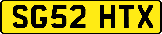 SG52HTX