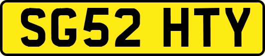 SG52HTY
