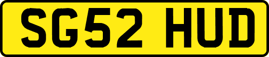 SG52HUD