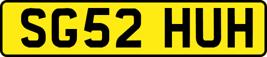 SG52HUH