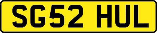 SG52HUL