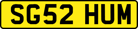 SG52HUM