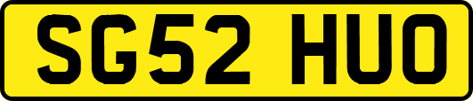SG52HUO