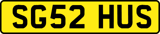 SG52HUS