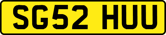 SG52HUU