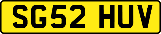 SG52HUV