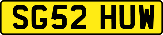 SG52HUW