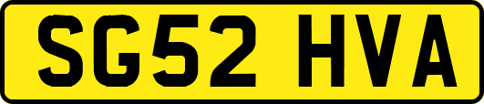 SG52HVA