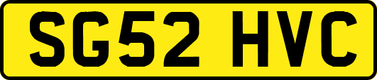 SG52HVC
