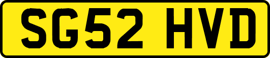 SG52HVD