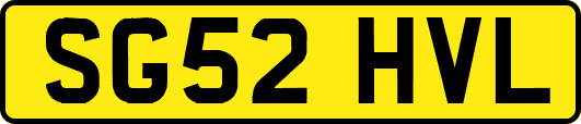 SG52HVL
