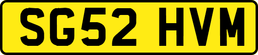 SG52HVM