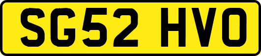 SG52HVO