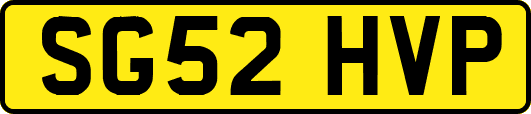 SG52HVP
