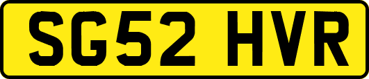 SG52HVR