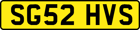 SG52HVS
