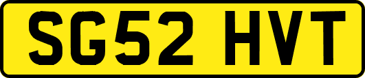 SG52HVT