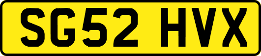 SG52HVX