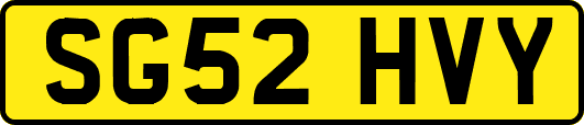 SG52HVY